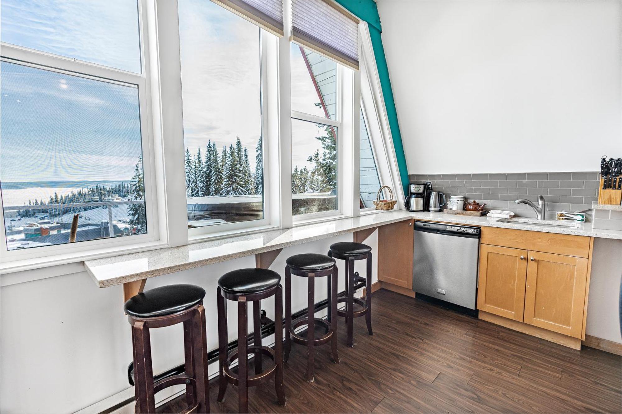 The Pinnacles Suites & Townhomes Силвер-Стар Экстерьер фото