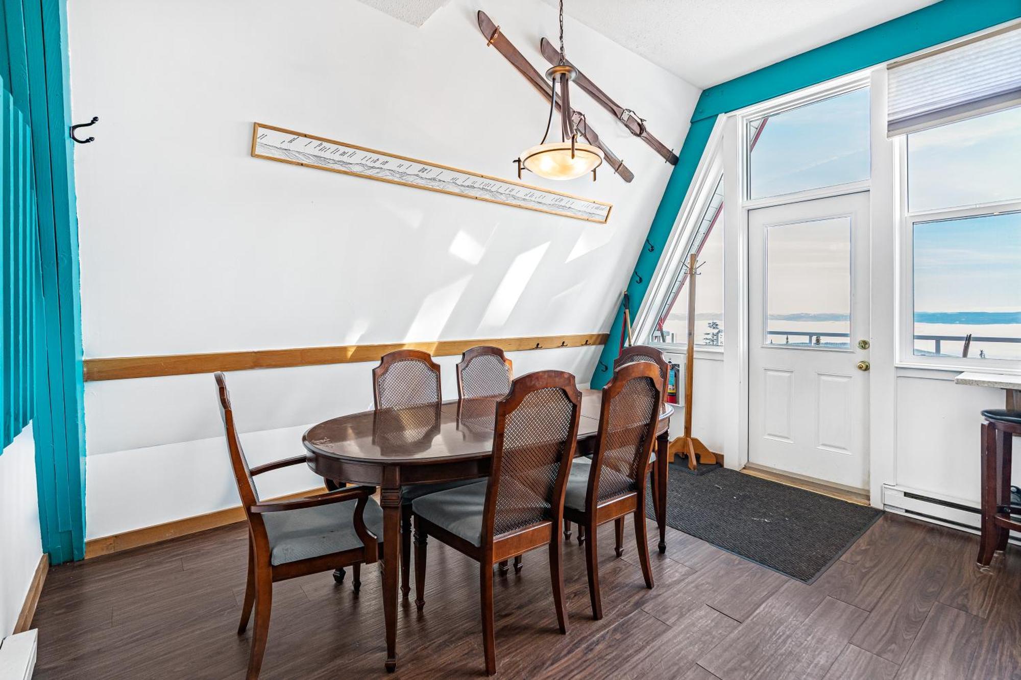 The Pinnacles Suites & Townhomes Силвер-Стар Экстерьер фото