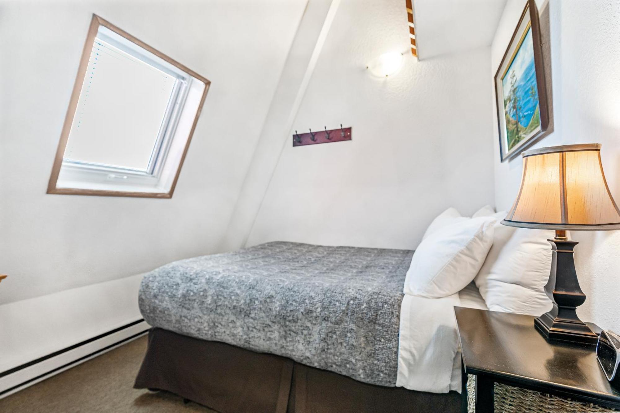 The Pinnacles Suites & Townhomes Силвер-Стар Экстерьер фото