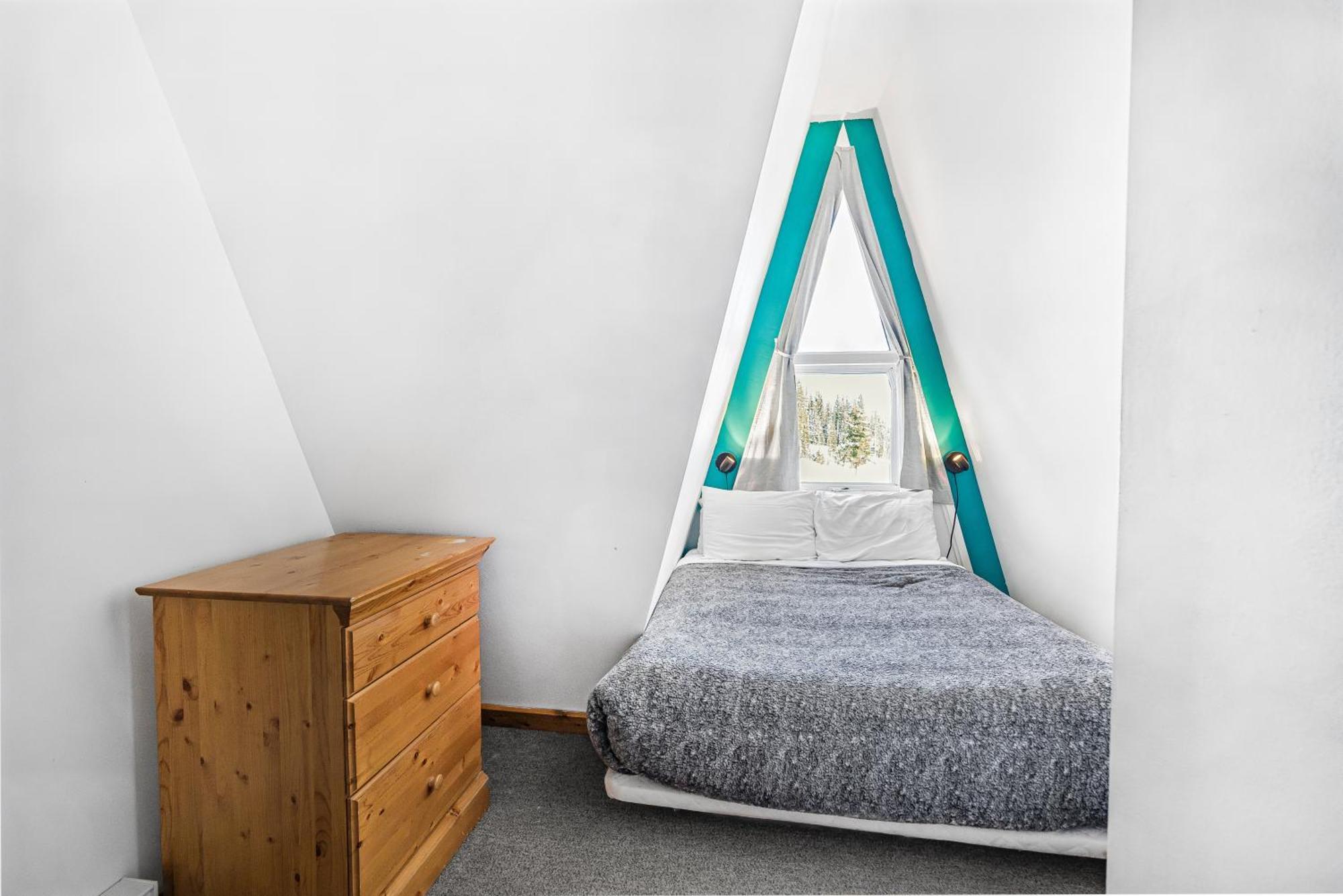 The Pinnacles Suites & Townhomes Силвер-Стар Экстерьер фото