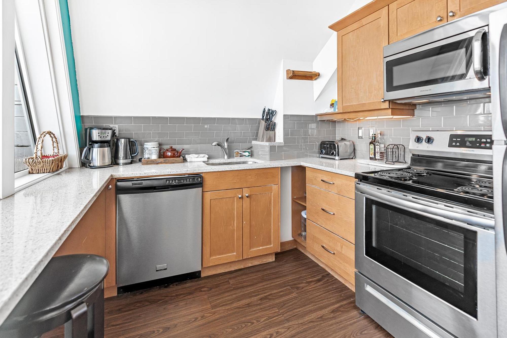 The Pinnacles Suites & Townhomes Силвер-Стар Экстерьер фото