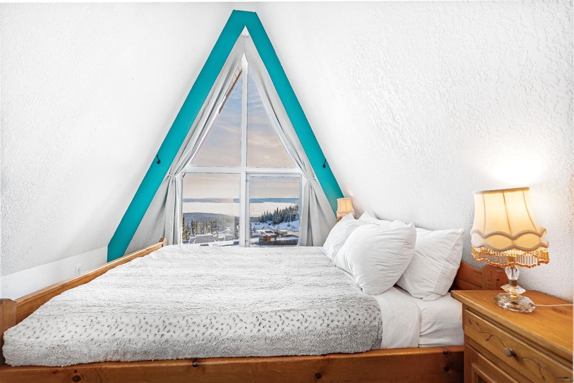 The Pinnacles Suites & Townhomes Силвер-Стар Экстерьер фото
