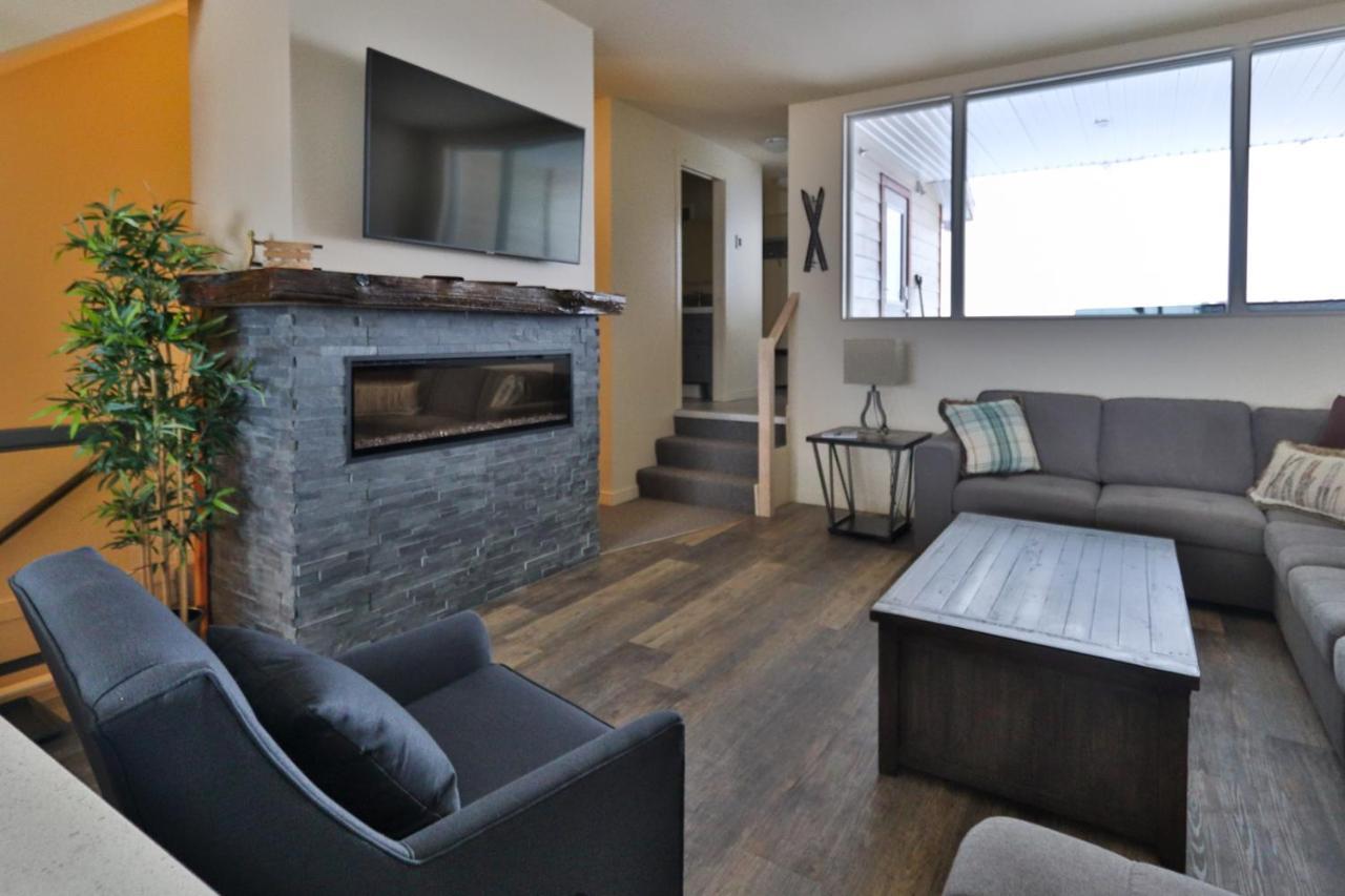 The Pinnacles Suites & Townhomes Силвер-Стар Экстерьер фото