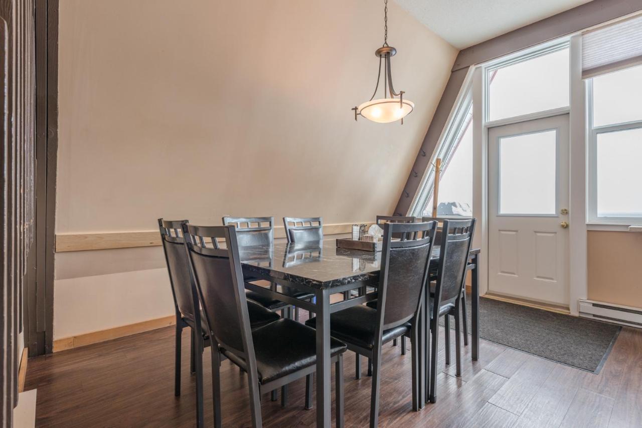 The Pinnacles Suites & Townhomes Силвер-Стар Экстерьер фото