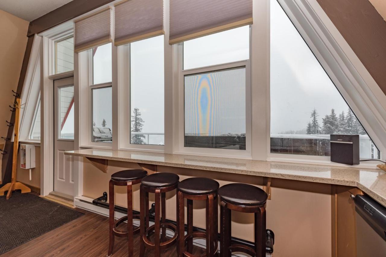 The Pinnacles Suites & Townhomes Силвер-Стар Экстерьер фото