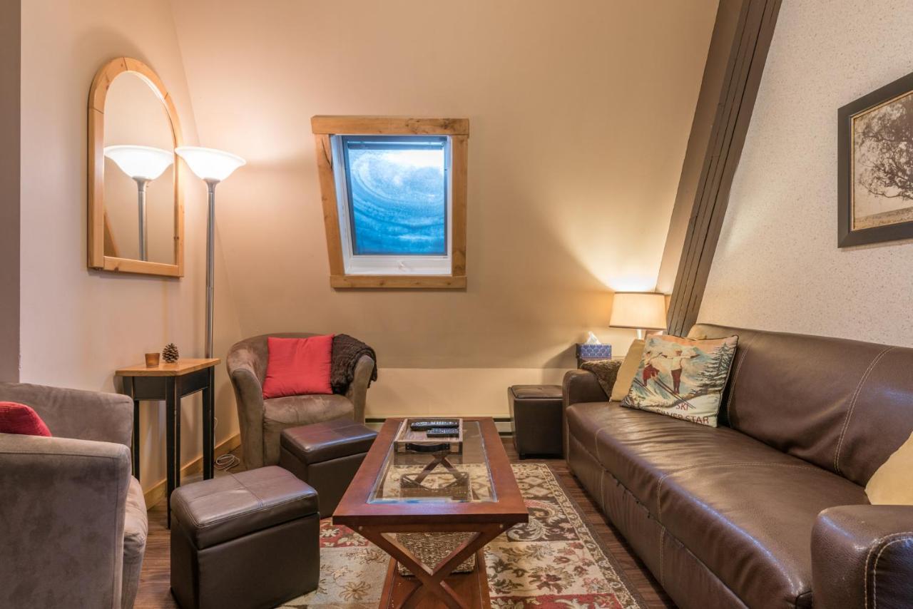 The Pinnacles Suites & Townhomes Силвер-Стар Экстерьер фото