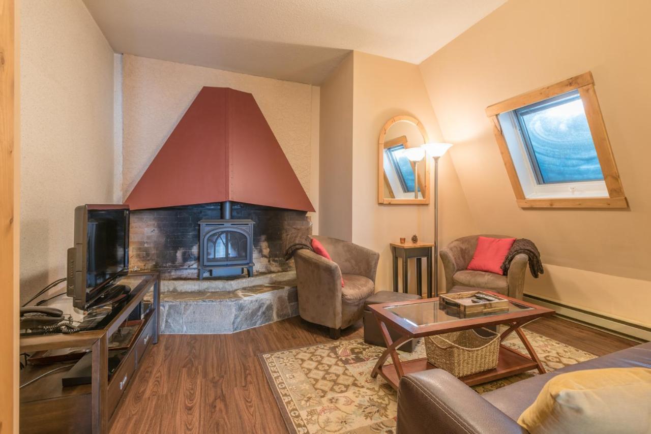 The Pinnacles Suites & Townhomes Силвер-Стар Экстерьер фото